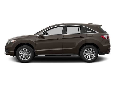 Used 2017 Acura RDX AWD w/ Technology Package image 6