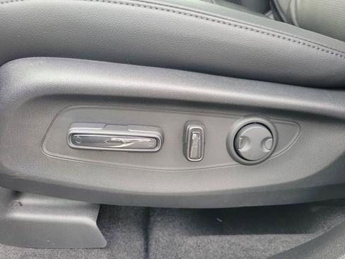 New 2026 Honda CR-V EX-L image 40