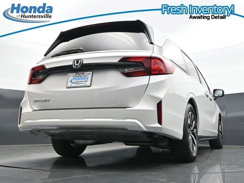 Used 2026 Honda Odyssey EX-L image 45
