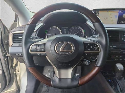 Used 2017 Lexus RX 350 FWD image 11
