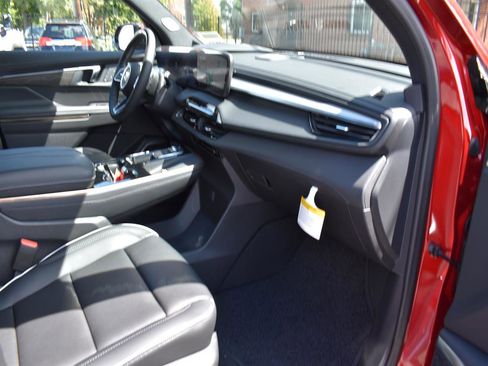 New 2026 Buick Enclave Avenir w/ Super Cruise Package image 5