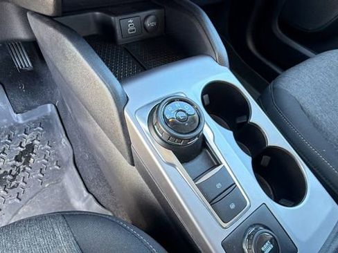 Used 2024 Ford Bronco Sport Big Bend image 24