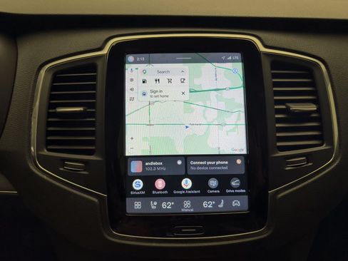 Used 2023 Volvo XC90 B5 Core w/ Protection Package Premier AWD/4WD image 23