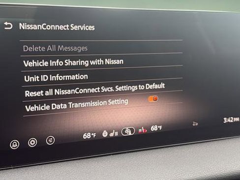 New 2026 Nissan Sentra SR FWD image 27