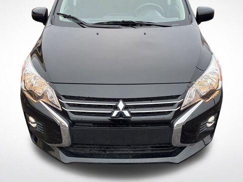 Used 2024 Mitsubishi Mirage LE image 2