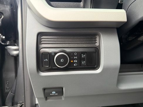 Used 2024 Ford F250 XL w/ STX Appearance Package image 8