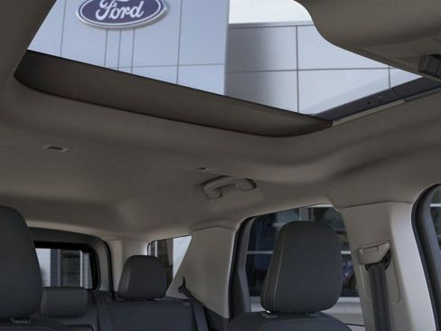 New 2025 Ford Bronco Sport Big Bend image 23