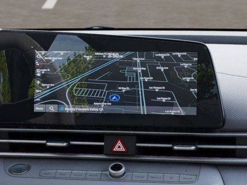 New 2026 Hyundai Elantra SEL FWD image 21