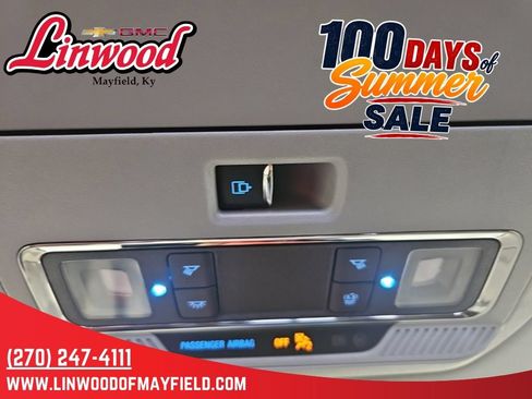 Used 2025 Ford F150 Lariat w/ Equipment Group 501A Mid AWD/4WD image 27