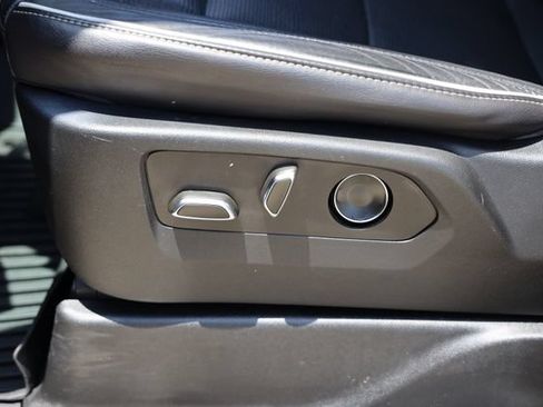 Used 2021 Cadillac Escalade Premium Luxury w/ Driver Assist Tech Package RWD image 16