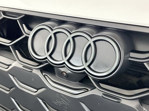 Used 2025 Audi S5 Premium Plus w/ Premium Plus Package AWD/4WD image 33