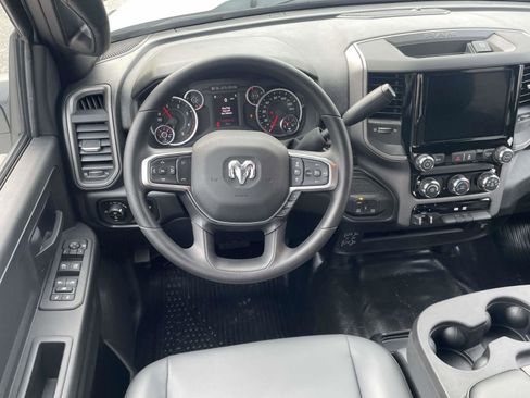 New 2026 RAM 2500 Tradesman image 9