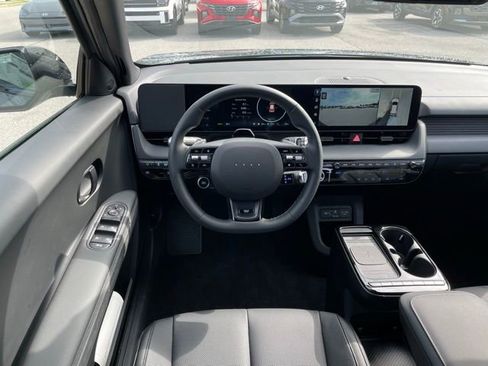 New 2025 Hyundai Ioniq 5 XRT image 22