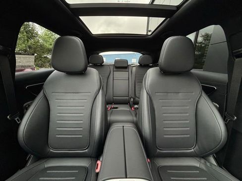 Used 2026 Mercedes-Benz GLC 300 4MATIC image 52