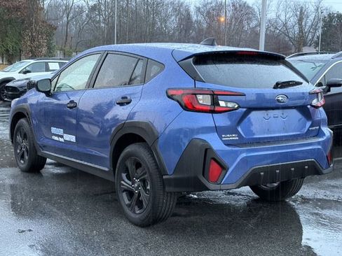 Used 2025 Subaru Crosstrek 2.0i image 11