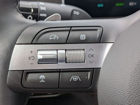 Used 2025 Hyundai Tucson SEL image 27