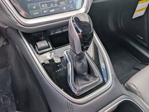 New 2025 Subaru Outback Onyx Edition image 12