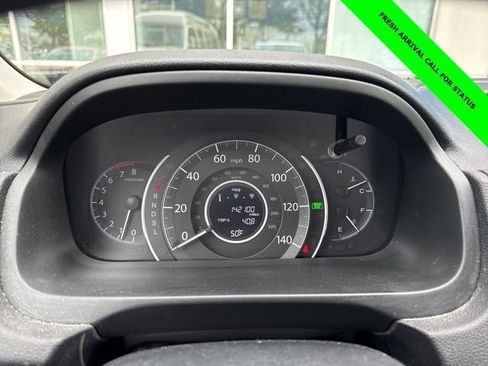 Used 2016 Honda CR-V EX-L image 20