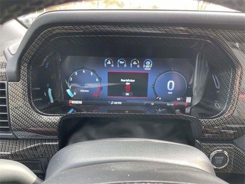 New 2025 Ford F150 Lariat w/ Equipment Group 502A High image 16