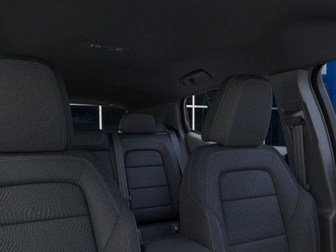 New 2026 Chevrolet Equinox EV LT image 24