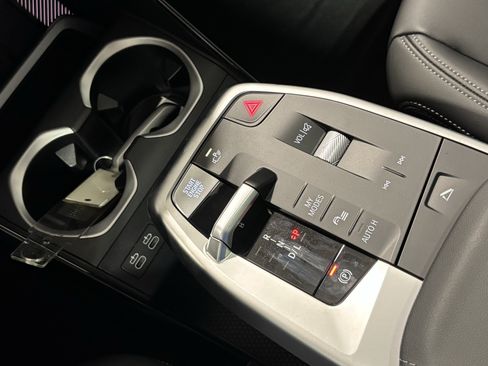 New 2027 BMW X1 xDrive28i AWD/4WD image 23
