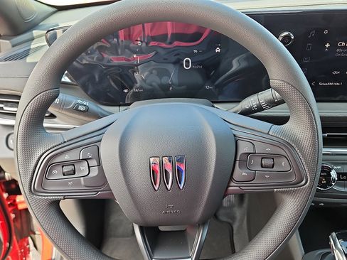 New 2026 Buick Envista Preferred image 16