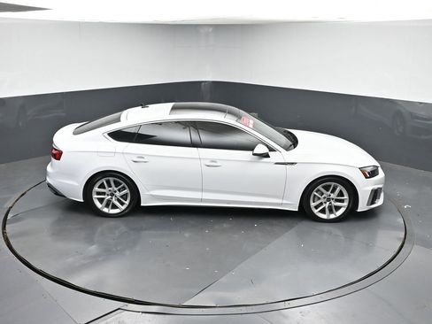 Used 2024 Audi A5 2.0T Premium Plus image 35