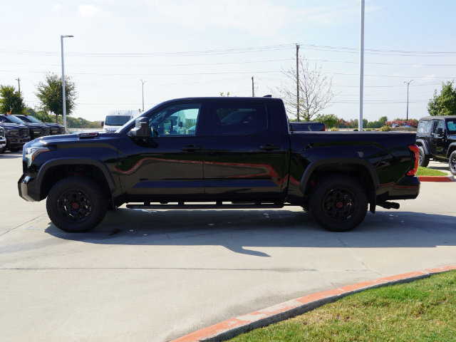 Used 2024 Toyota Tundra TRD Pro w/ TRD Pro Tow Package AWD/4WD image 3