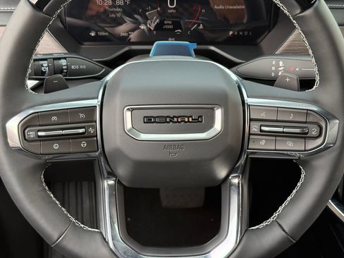 New 2026 GMC Acadia Denali AWD/4WD image 29