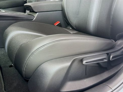 New 2026 Honda Civic Sport image 19