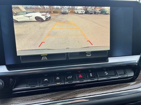 Certified 2023 Chevrolet Silverado 1500 RST image 17