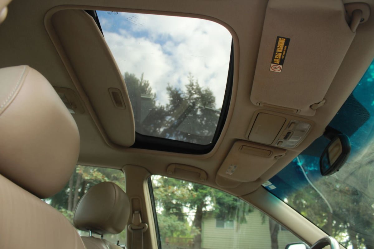 Used 2000 Acura TL FWD image 20