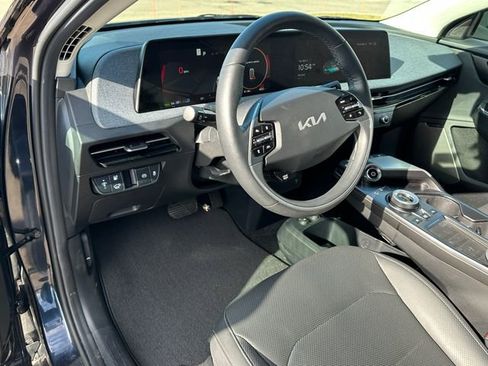 Used 2022 Kia EV6 Wind w/ Wind Technology Package image 18