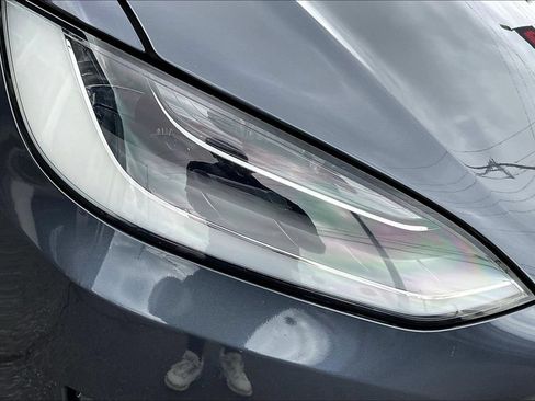 Used 2023 Tesla Model X AWD/4WD image 22