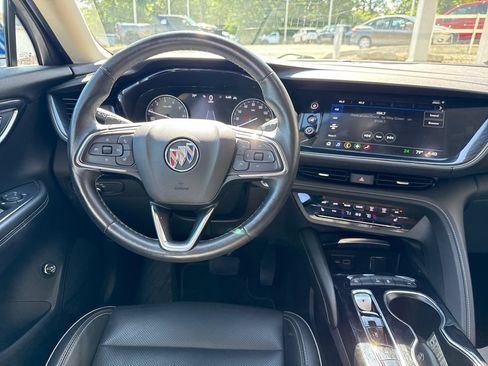 Used 2023 Buick Envision Essence FWD image 13