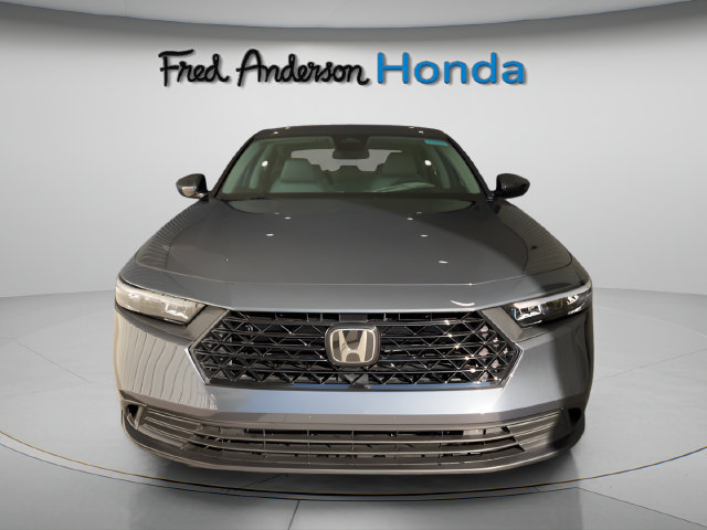 New 2026 Honda Accord LX image 20