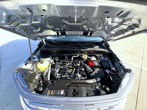 Used 2022 Ford Bronco Sport Big Bend w/ Convenience Package image 28