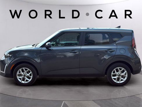 Used 2024 Kia Soul LX w/ Option Group 015 image 19