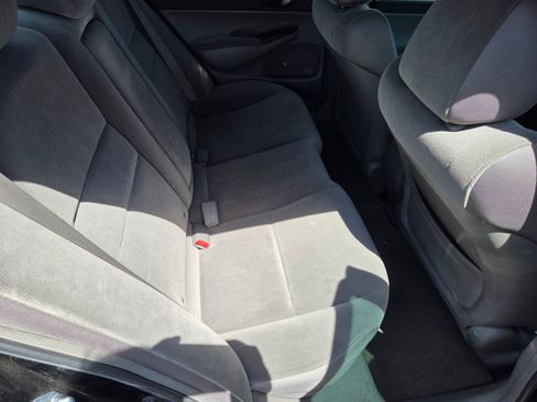 Used 2007 Honda Civic EX image 13