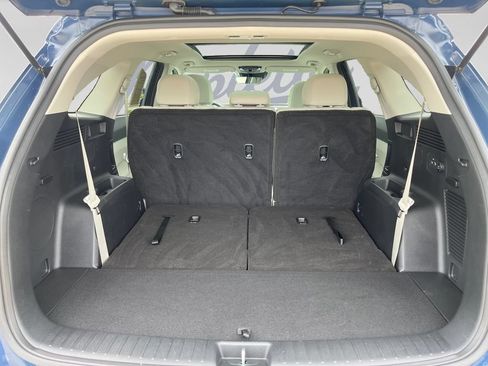 Used 2025 Kia Sorento S w/ Panoramic Sunroof Package FWD image 34