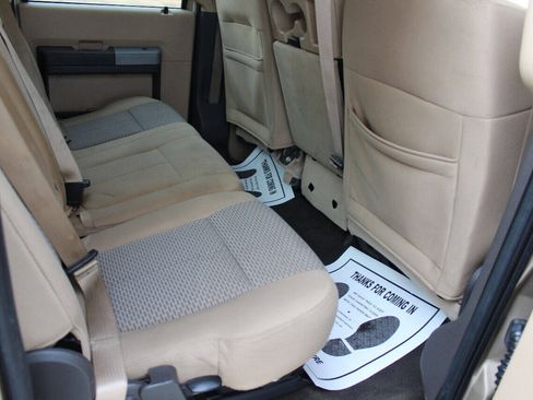 Used 2013 Ford F250 XLT w/ XLT Value Pkg AWD/4WD image 15