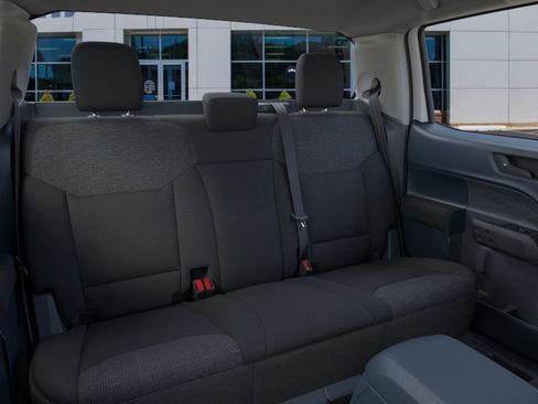 New 2026 Ford Maverick XL image 11