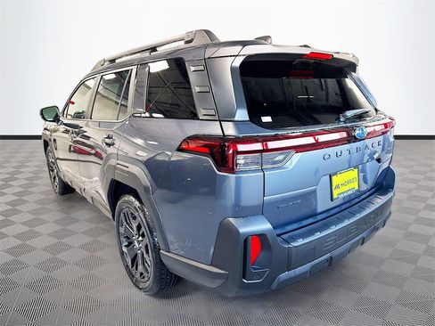 New 2026 Subaru Outback Limited XT image 35