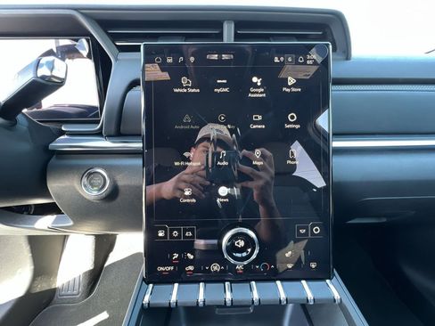 New 2026 GMC Terrain Elevation image 11