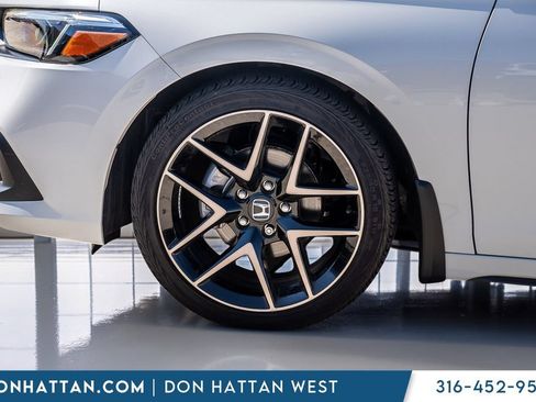 Used 2024 Honda Civic Sport Touring image 43