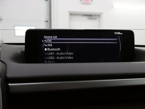 Used 2025 MAZDA CX-50 AWD 2.5 S w/ Preferred Package image 50
