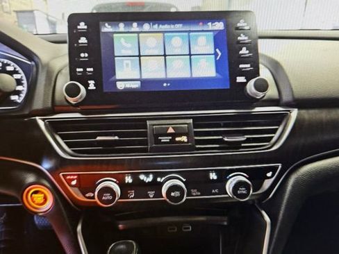 Used 2021 Honda Accord EX-L image 18