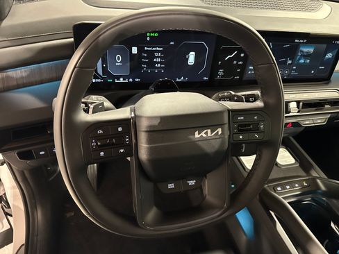 New 2027 Kia Telluride SX Prestige X-Line AWD/4WD image 14
