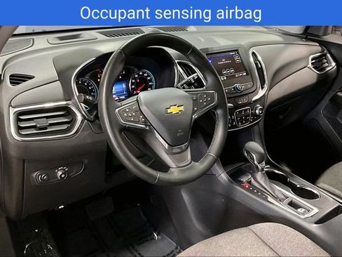 Certified 2024 Chevrolet Equinox LT FWD image 18