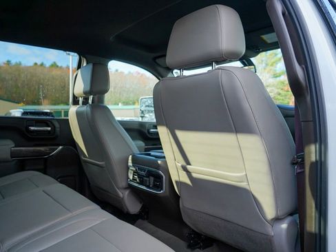 Used 2020 Chevrolet Silverado 2500 LTZ image 14